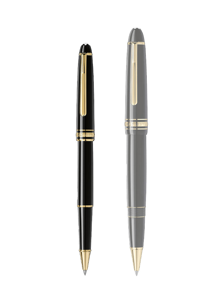 Meisterstück Gold-Coated Classique Rollerball