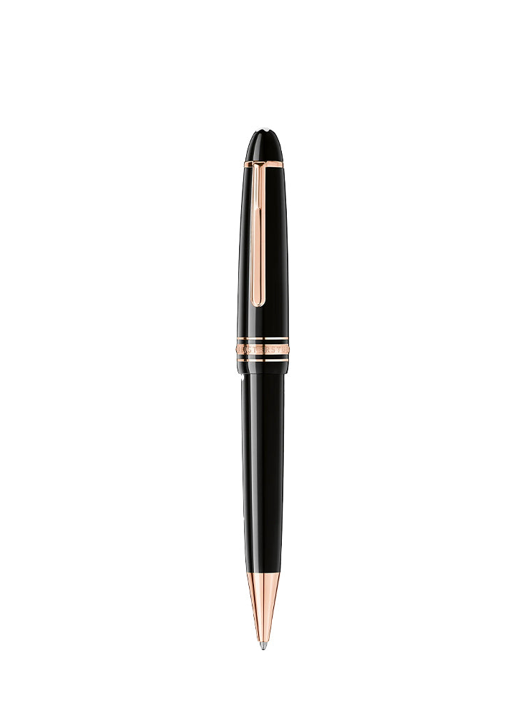 Meisterstück Rose Gold-Coated LeGrand Ballpoint Pen