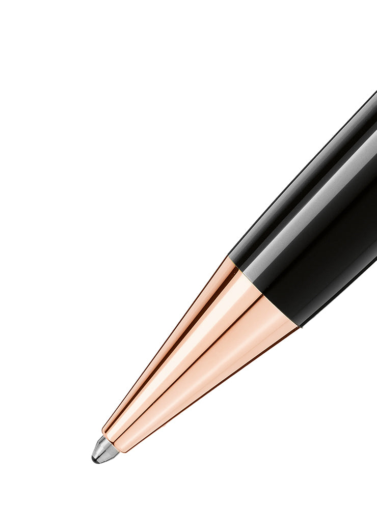 Meisterstück Rose Gold-Coated LeGrand Ballpoint Pen