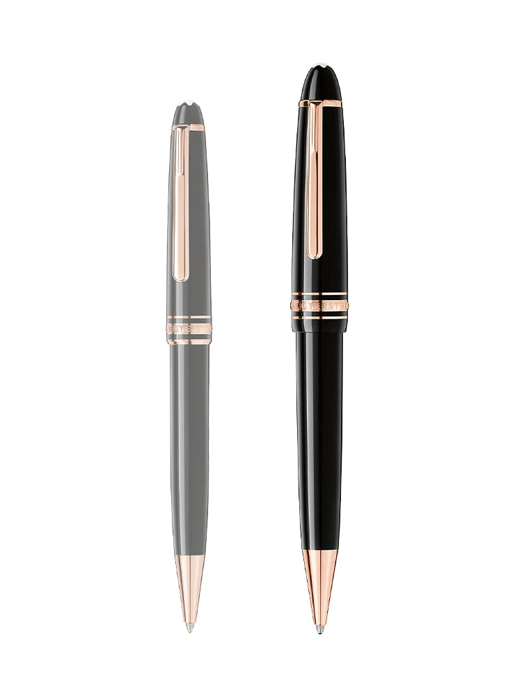 Meisterstück Rose Gold-Coated LeGrand Ballpoint Pen