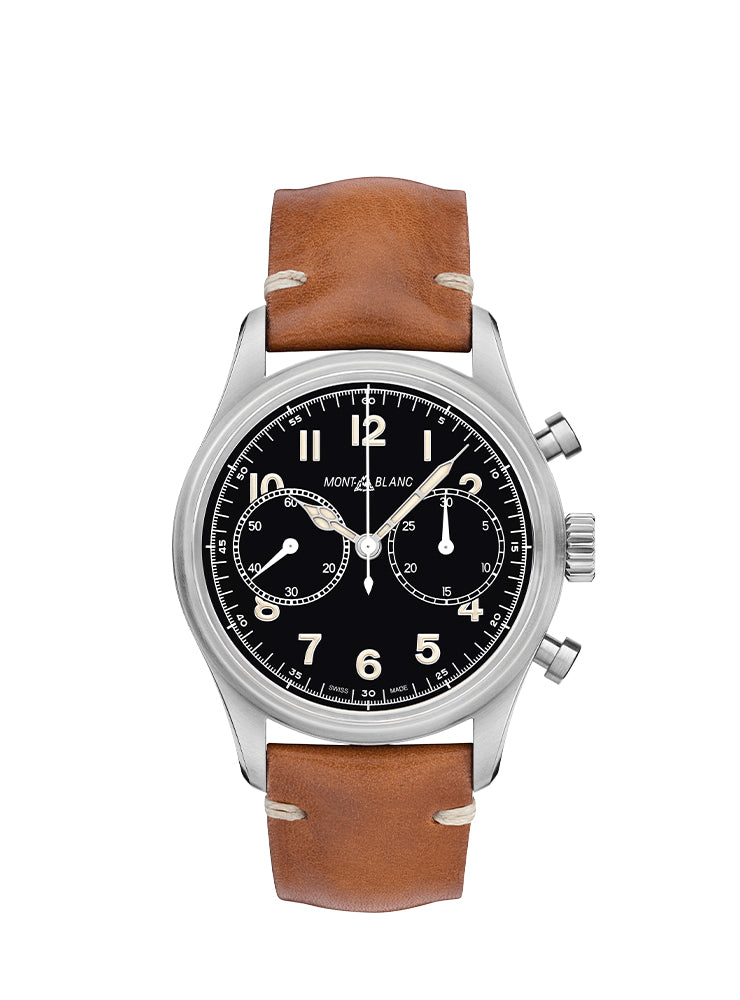 Montblanc 1858 Automatic Chronograph