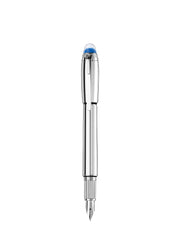 StarWalker Metal Fountain Pen