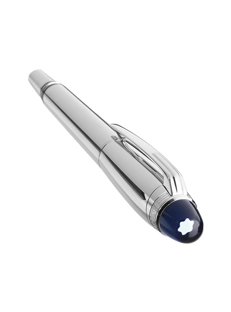 StarWalker Metal Fountain Pen