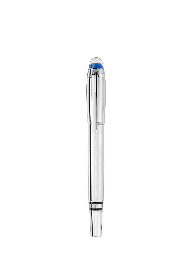 StarWalker Metal Fountain Pen