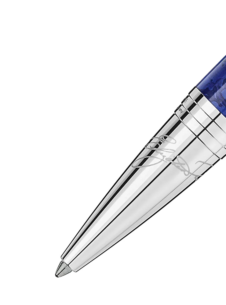 MONTBLANC MUSES ELIZABETH TAYLOR SE BP