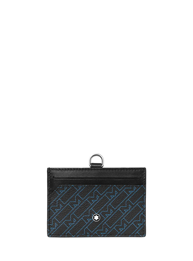 Montblanc M_Gram 4810 Pocket 2cc with view