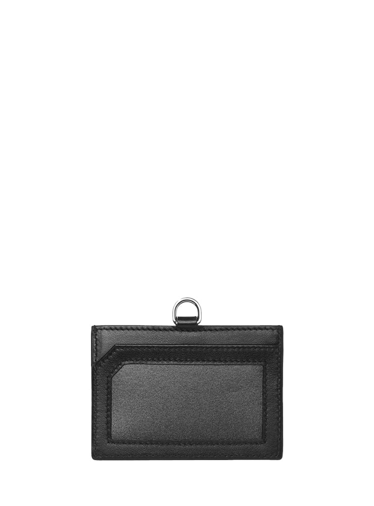 Montblanc M_Gram 4810 Pocket 2cc with view