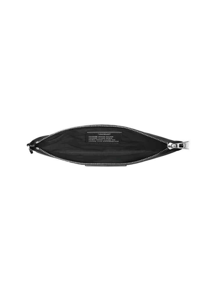 MONTBLANC BLUE SPIRIT MEDIUM POUCH