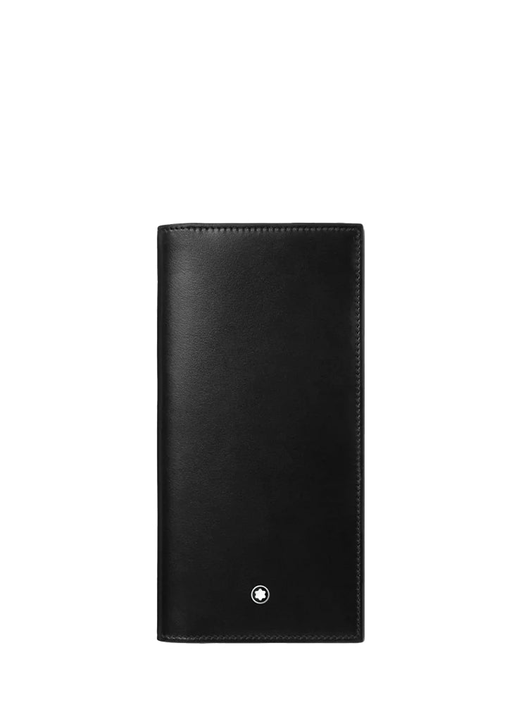 MEISTERSTÜCK LONG WALLET 15CC BLACK