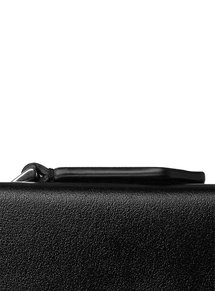 MEISTERSTÜCK ZIPPED CARD HOLDER