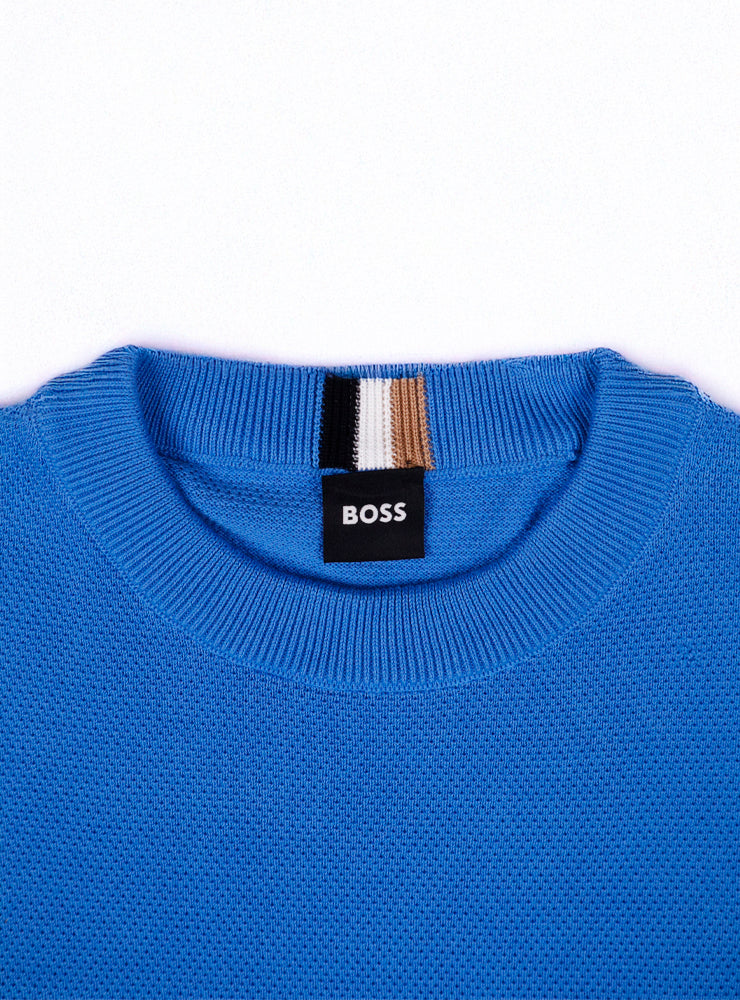 KNITWEAR