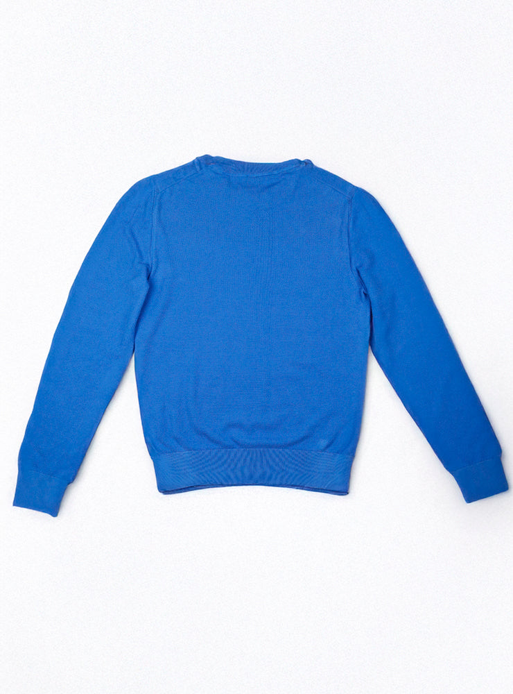 KNITWEAR