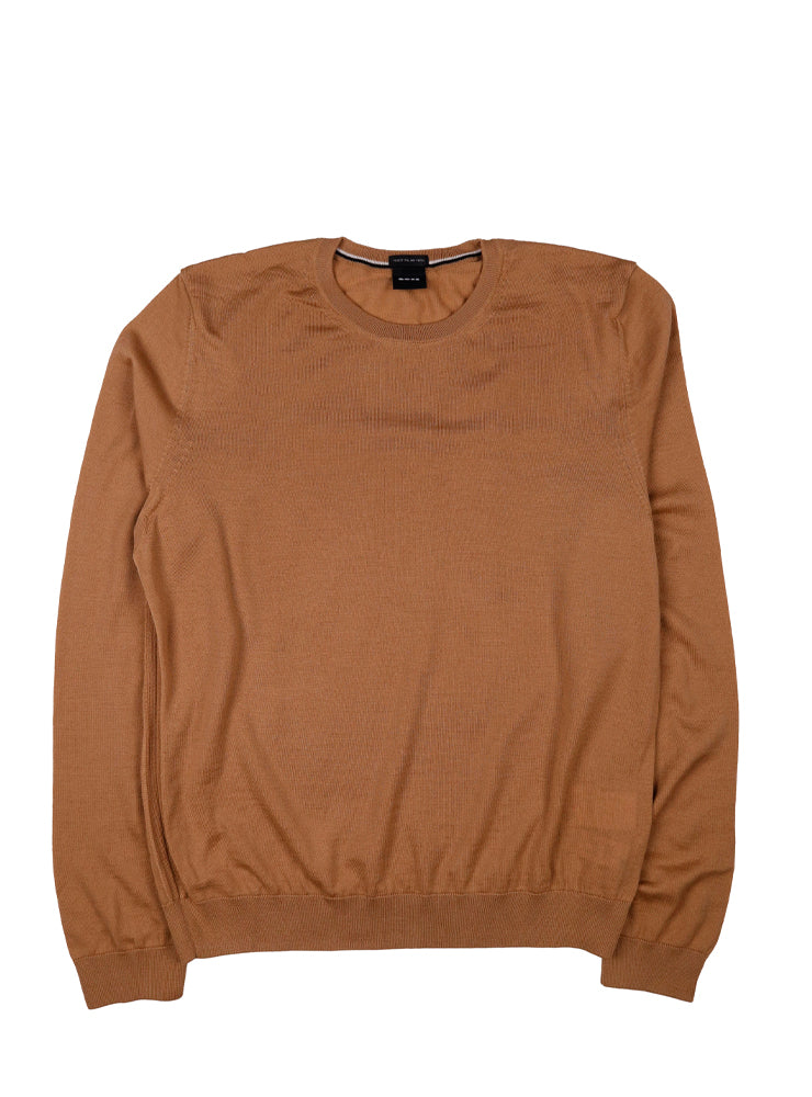 Slim-fit Sweater