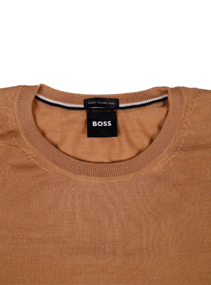 Slim-fit Sweater