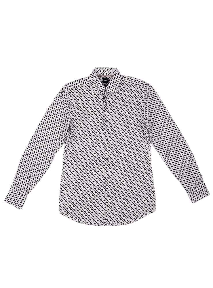 CASUAL SHIRTS