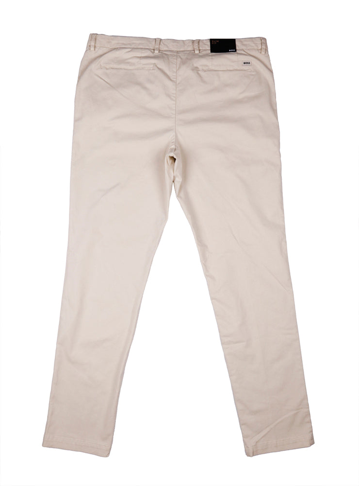 Slim-fit Chinos