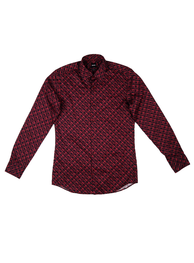 CASUAL SHIRTS