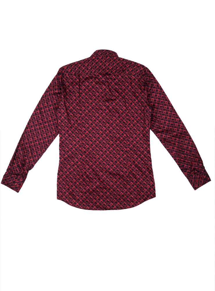 CASUAL SHIRTS
