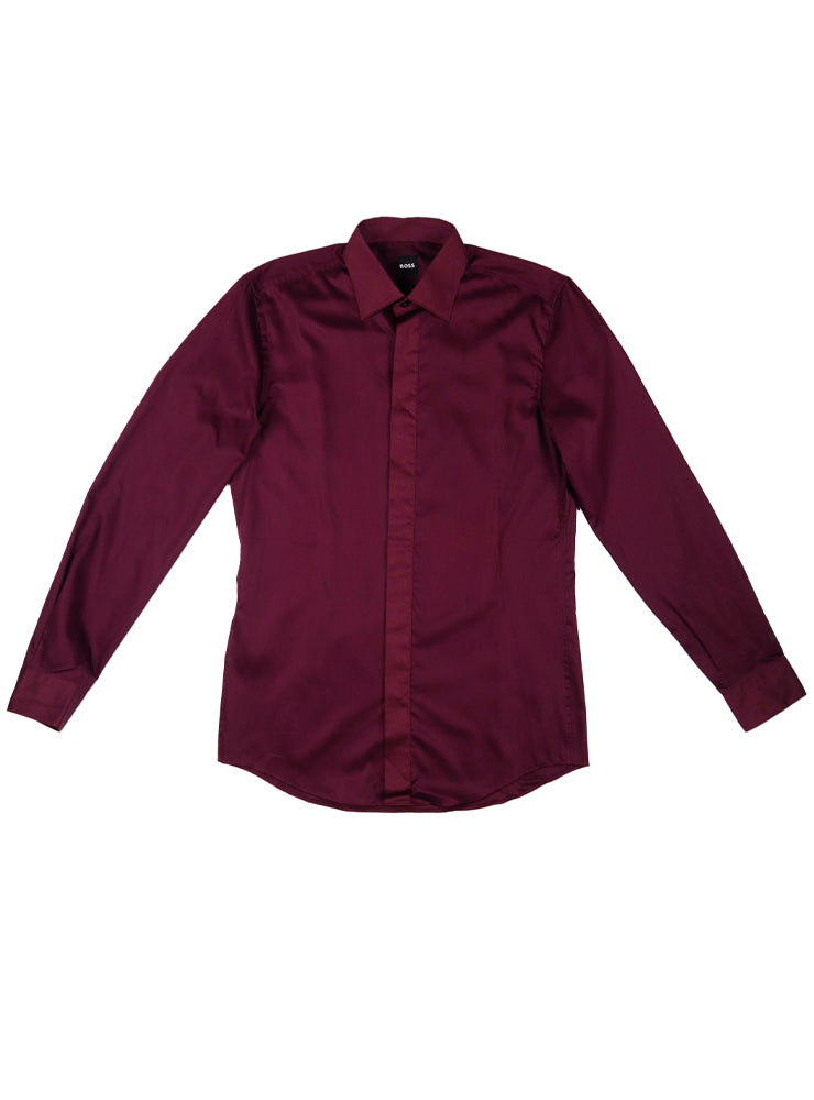 CASUAL SHIRTS