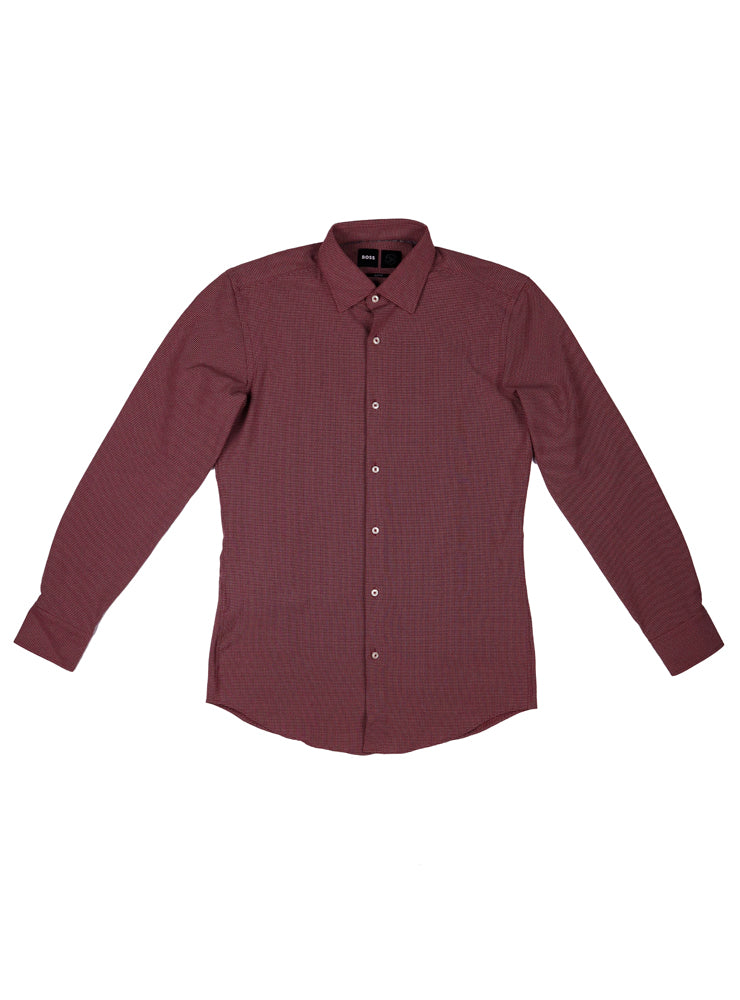 CASUAL SHIRTS