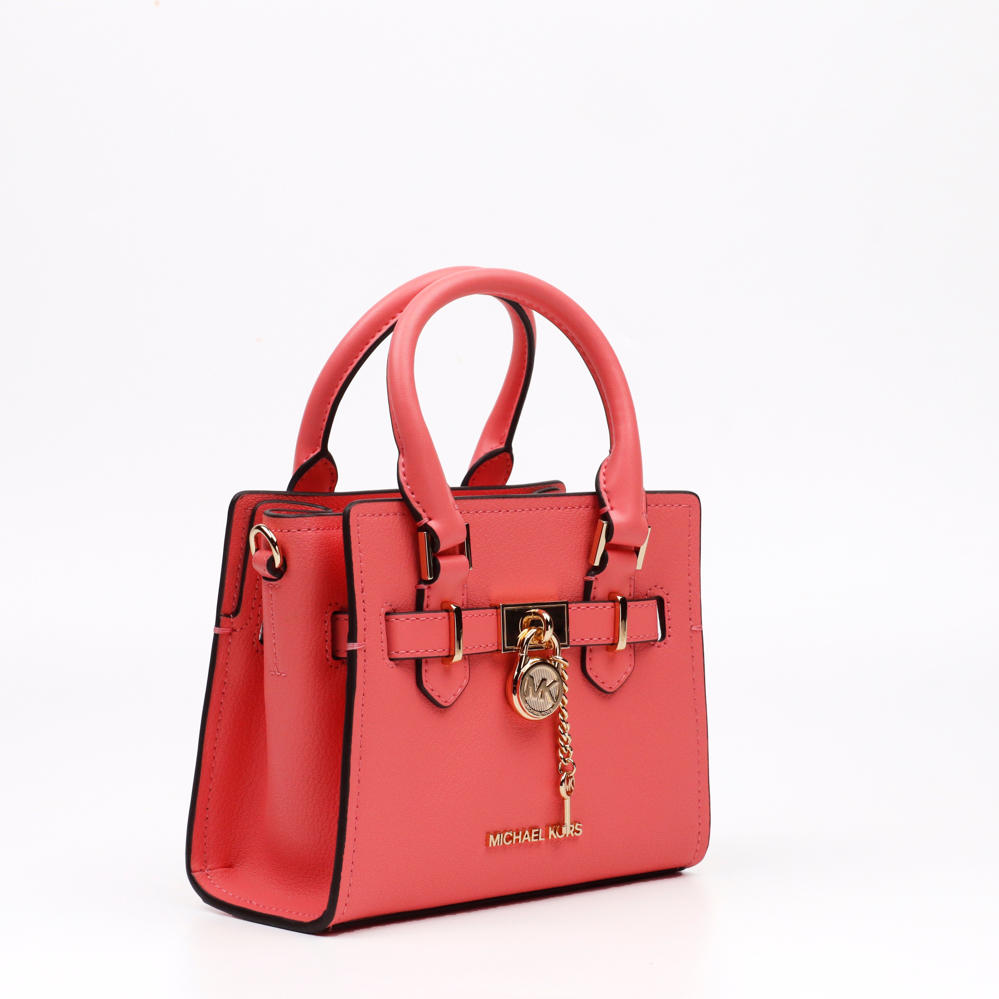 Hamilton XS Satchel Crossbody