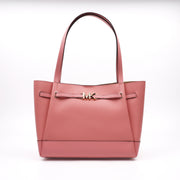 Reed Large Pebbled Leather Tote Bag