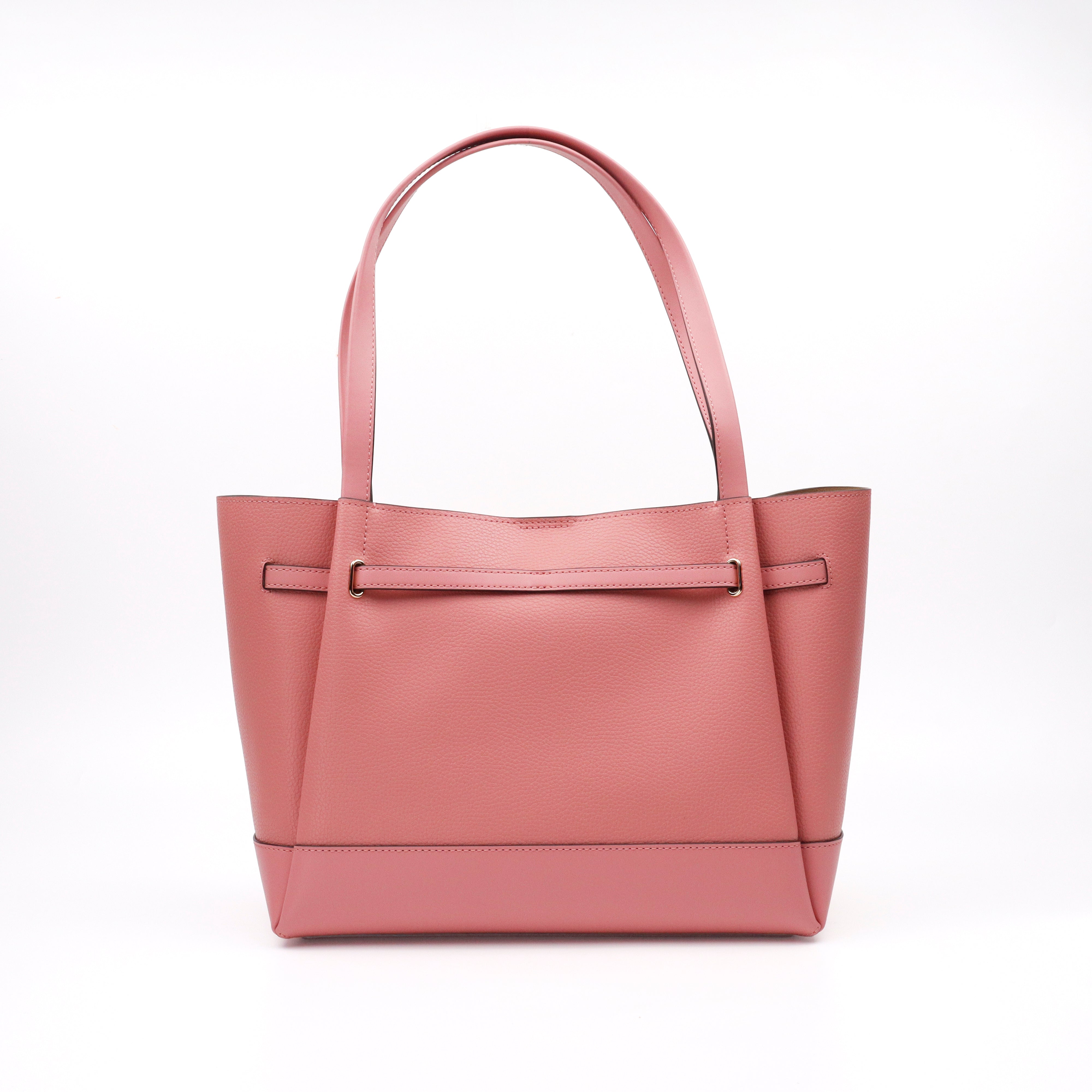 Reed Large Pebbled Leather Tote Bag