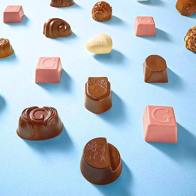 Chocolates