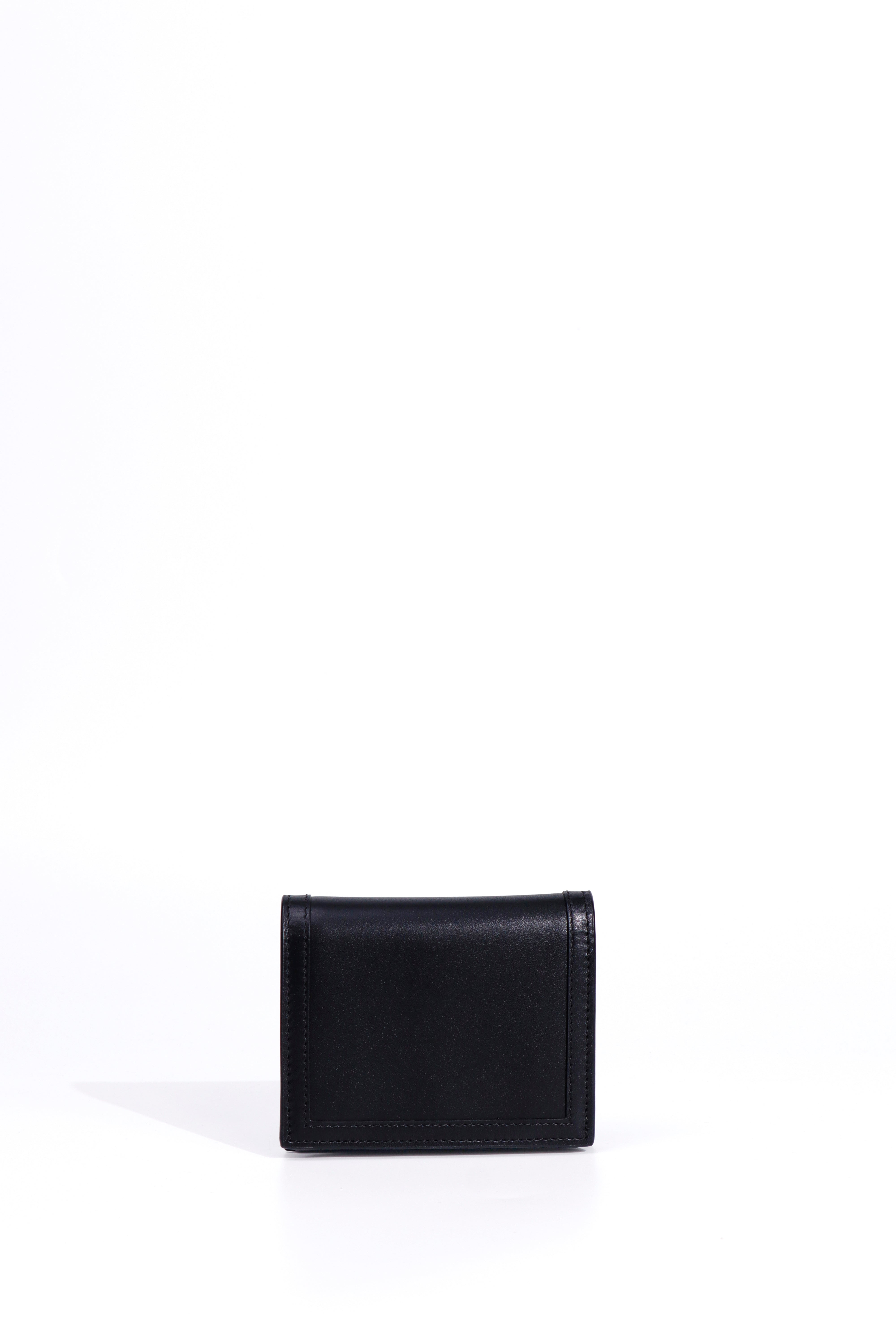 Greca Goddess Bifold Wallet