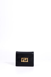 Greca Goddess Bifold Wallet