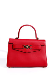 Medusa '95 Leather Top-Handle