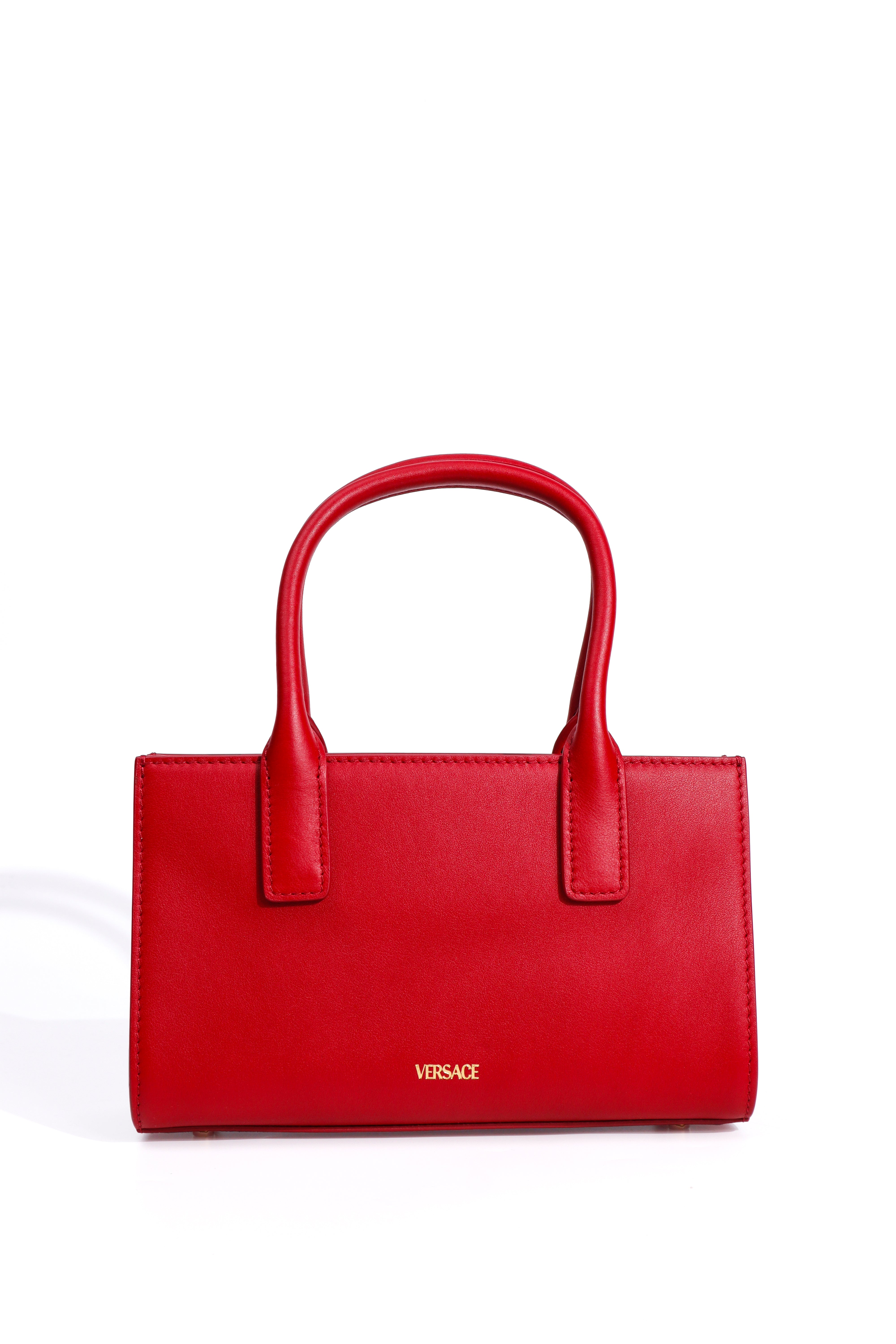 Medusa '95 Small Tote Bag
