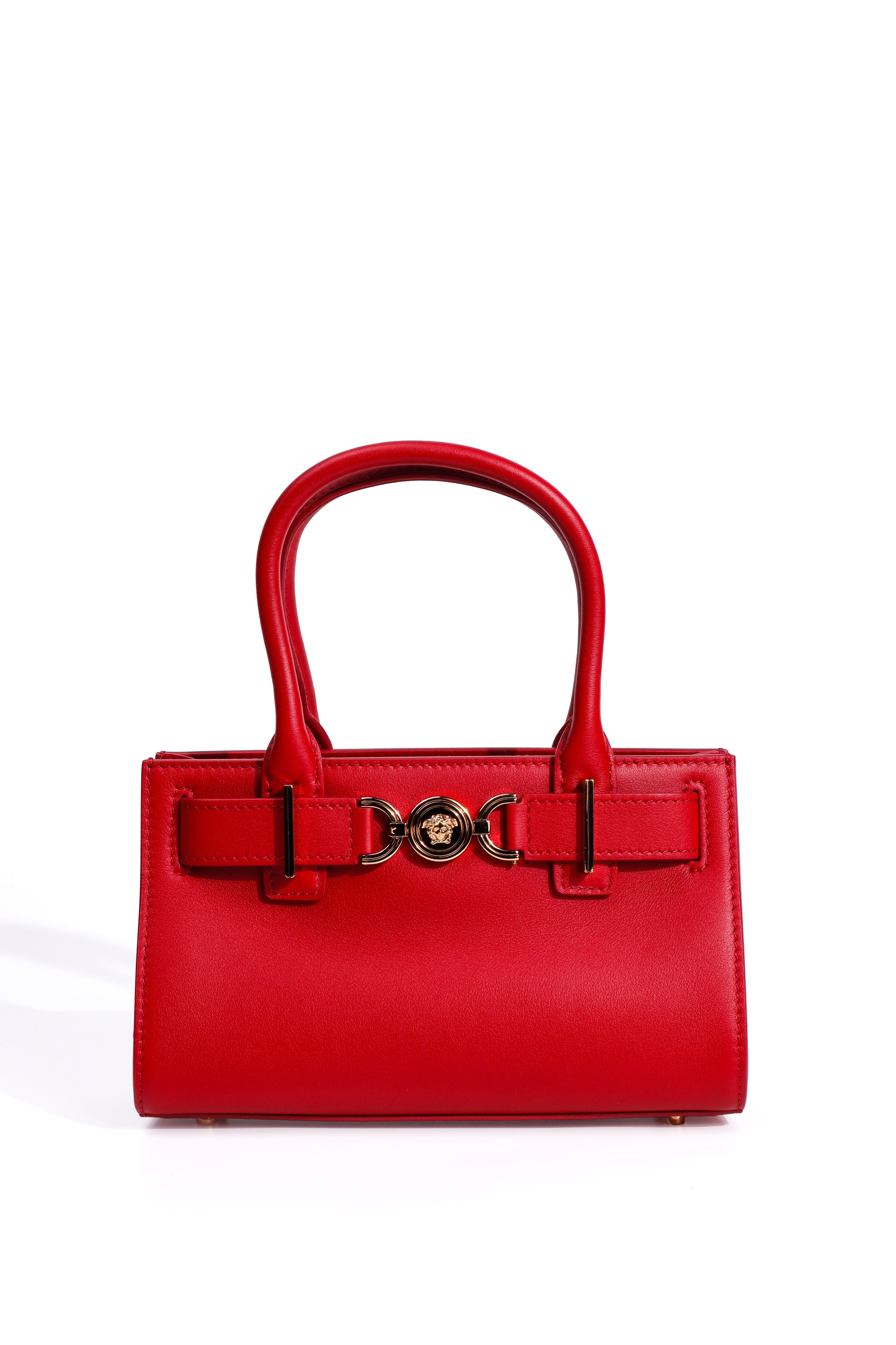Medusa '95 Small Tote Bag