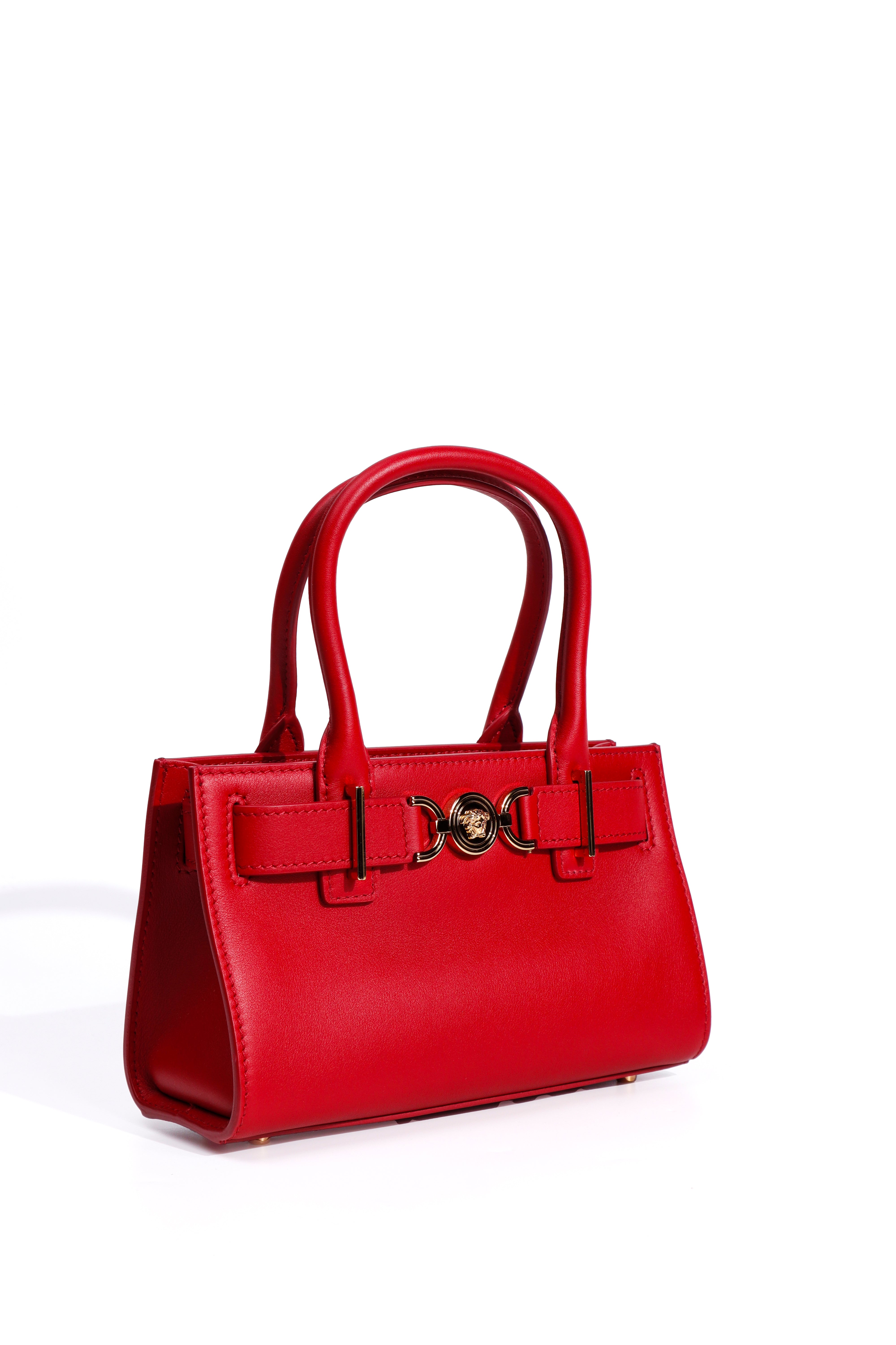 Medusa '95 Small Tote Bag