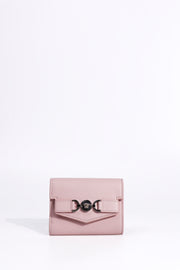 Medusa '95 Leather Trifold Wallet