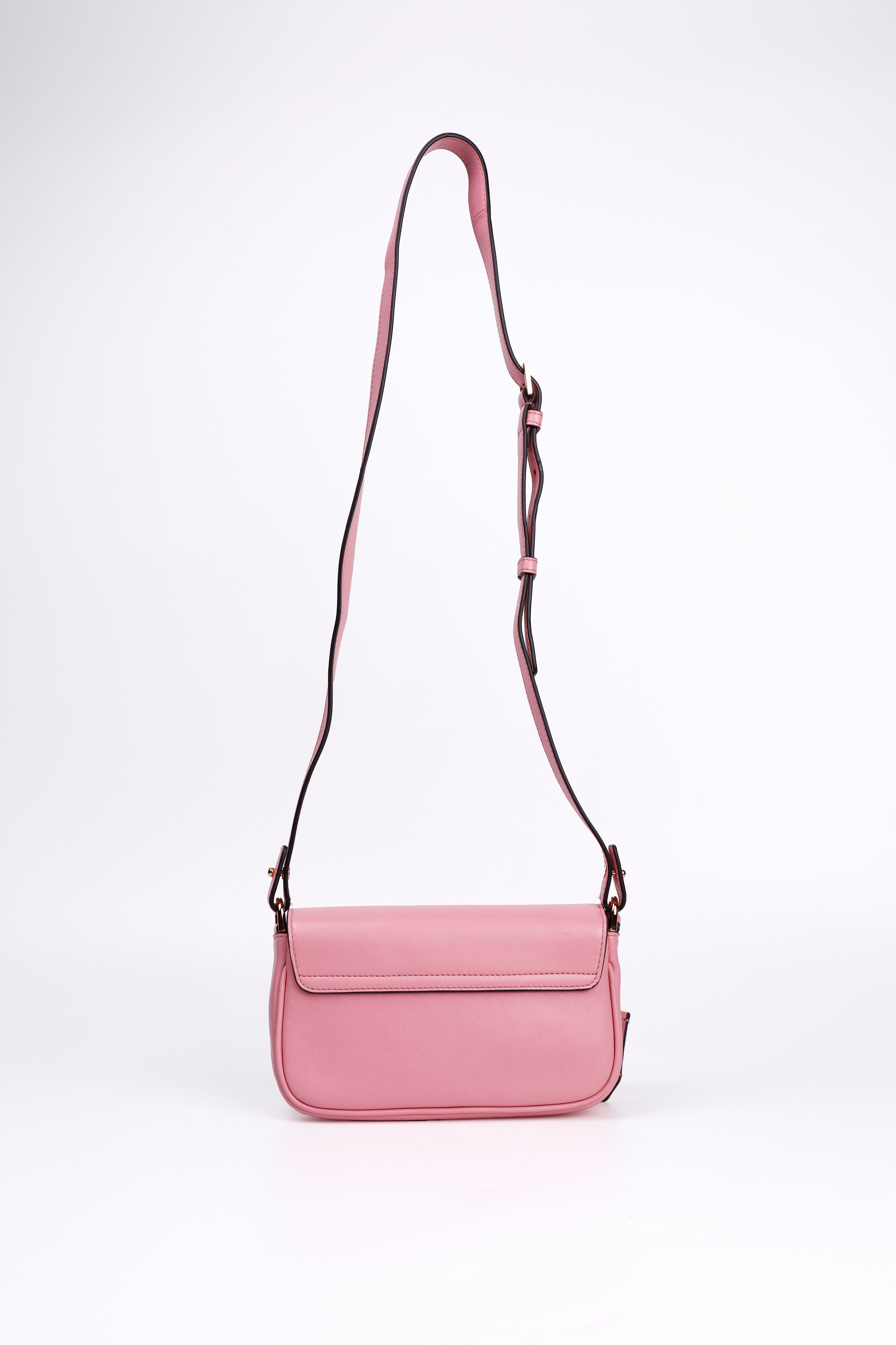 Tag Nappa Mini Bag