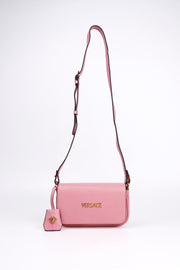 Tag Nappa Mini Bag