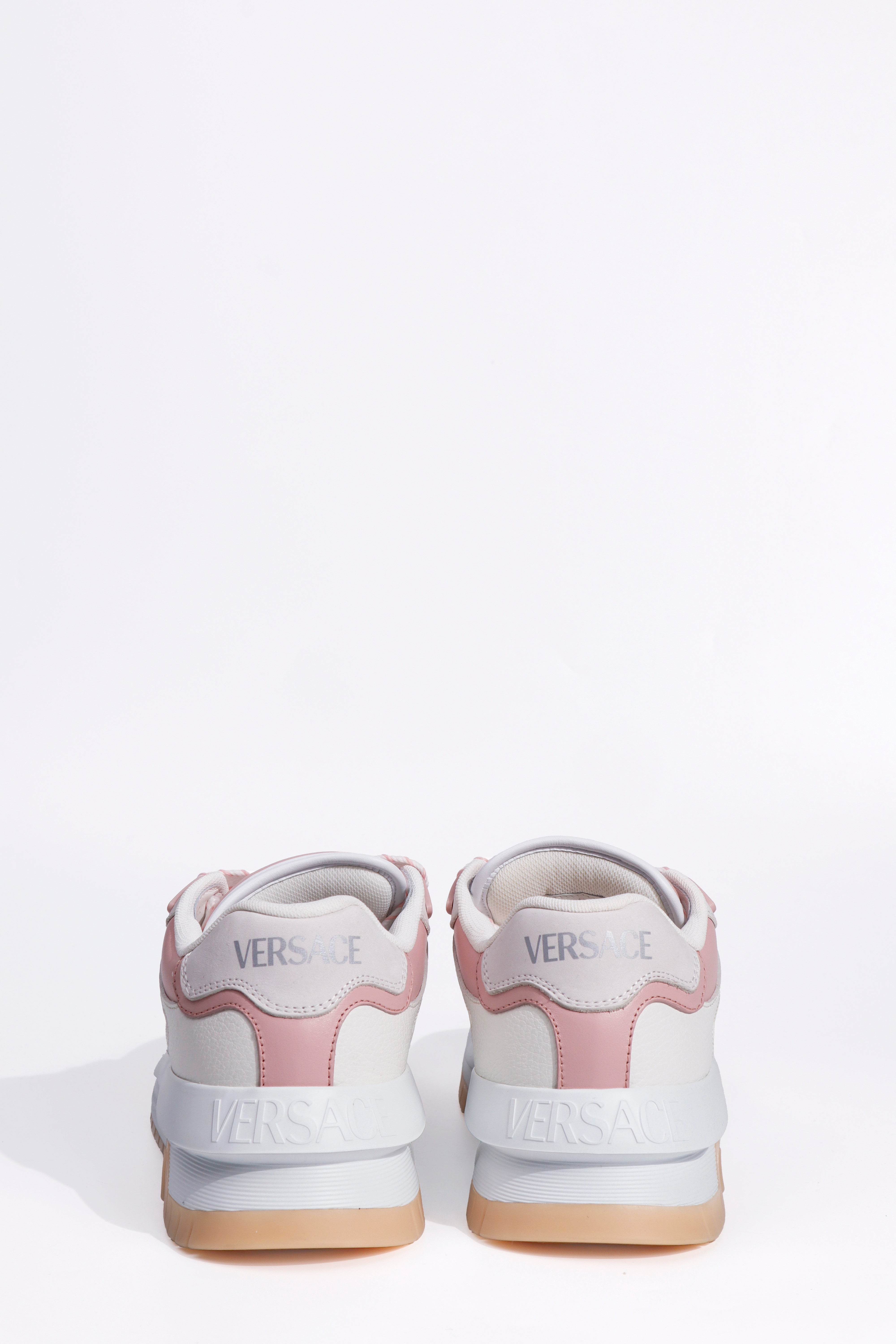 Odissea Leather Sneakers