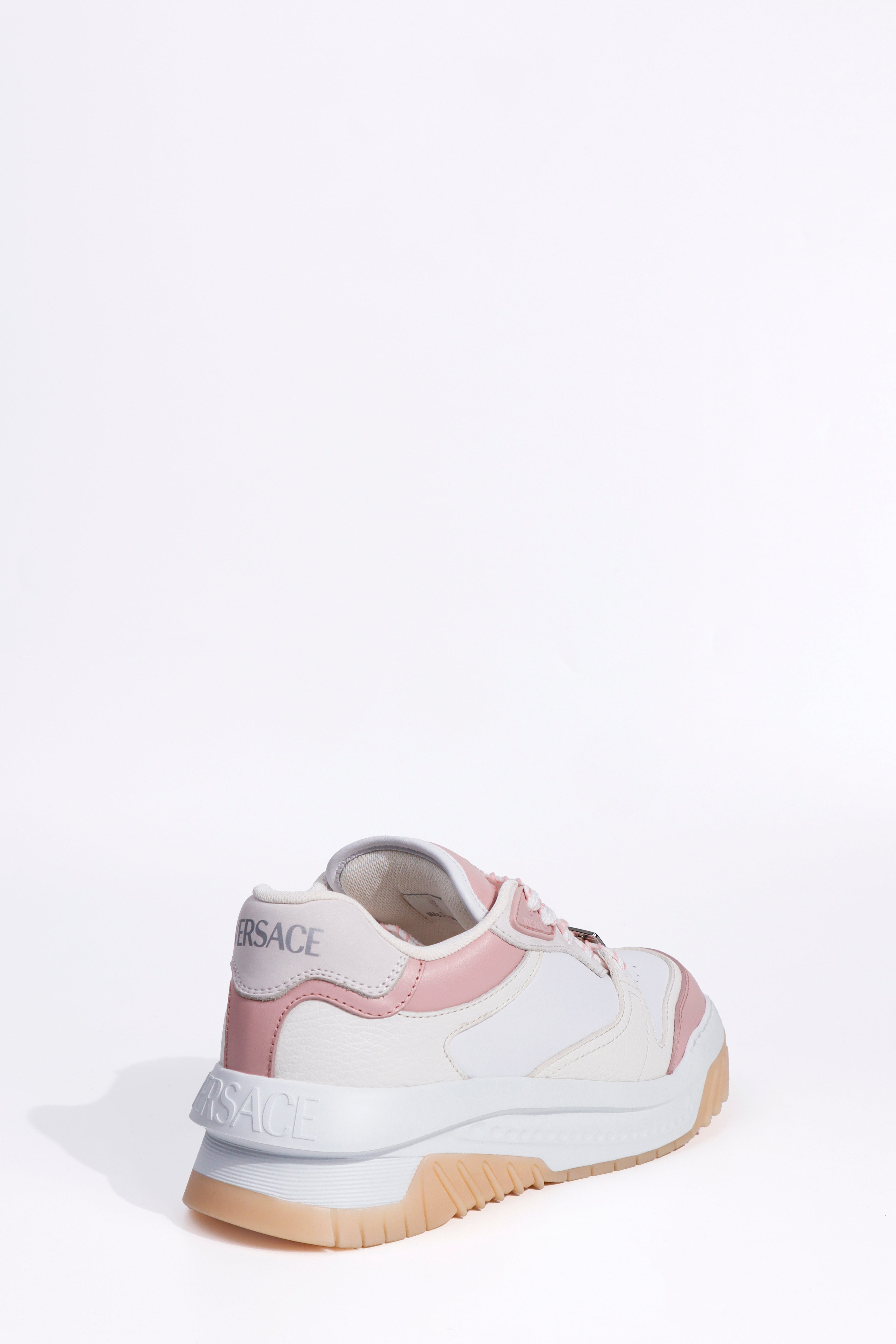 Odissea Leather Sneakers