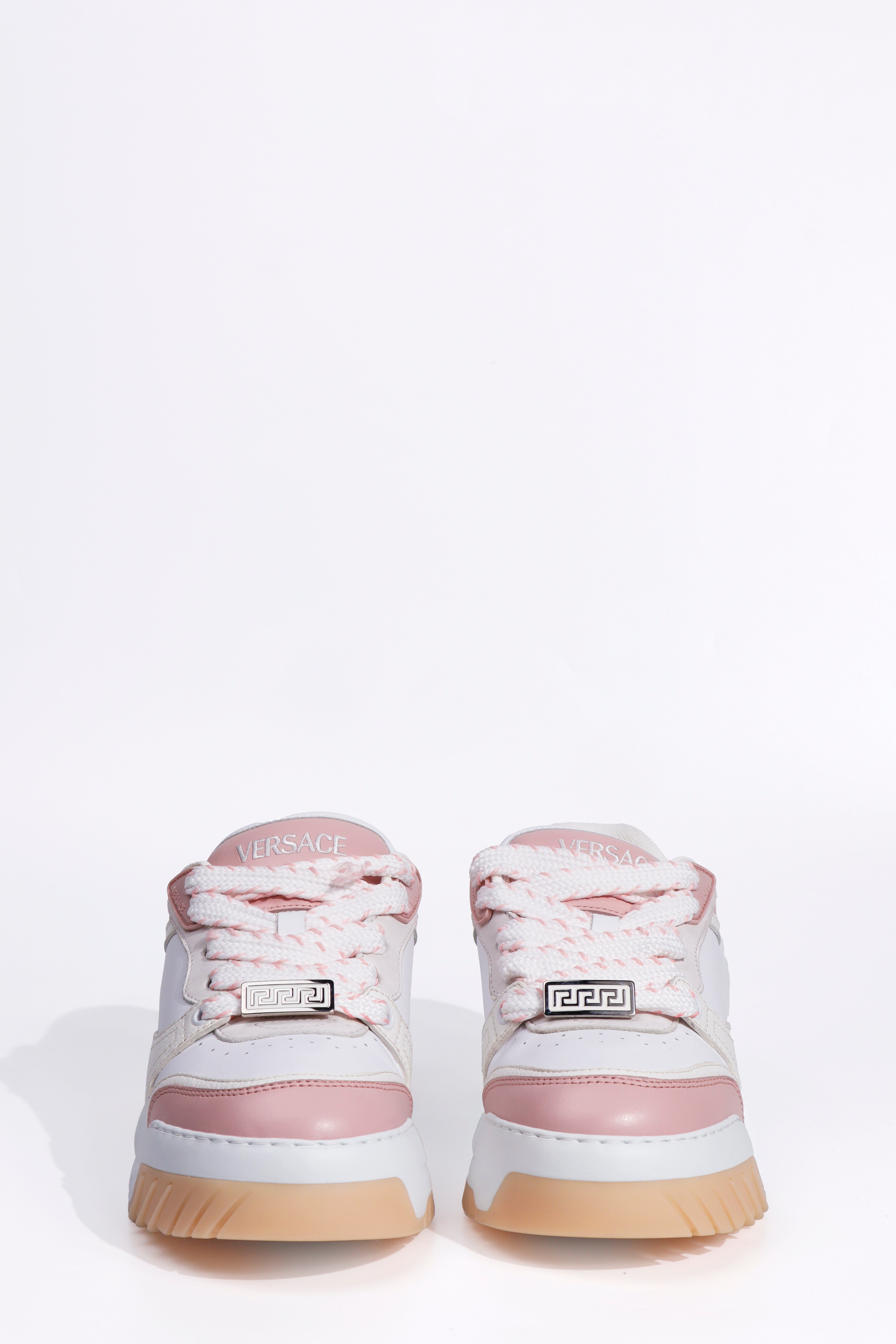 Odissea Leather Sneakers