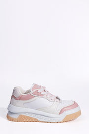 Odissea Leather Sneakers
