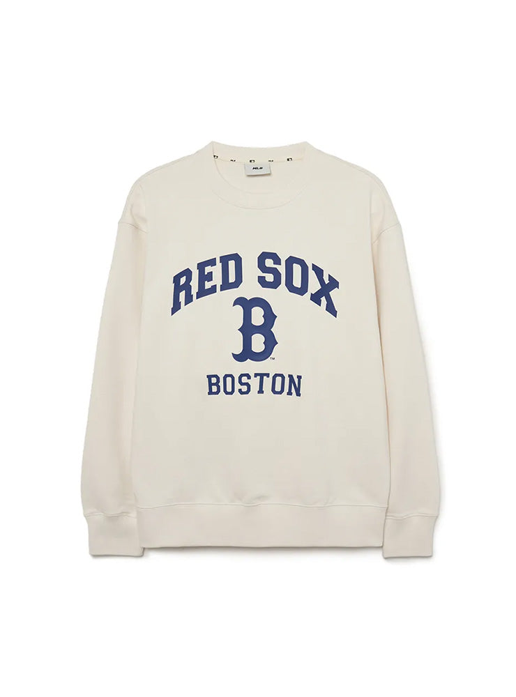 BOSTON RED SOX VARSITY SWEATSHIRTS