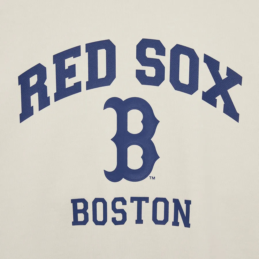 BOSTON RED SOX VARSITY SWEATSHIRTS