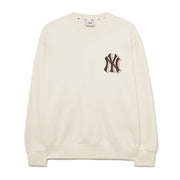 NEW YORK YANKEES MONOGRAM SWEATSHIRTS