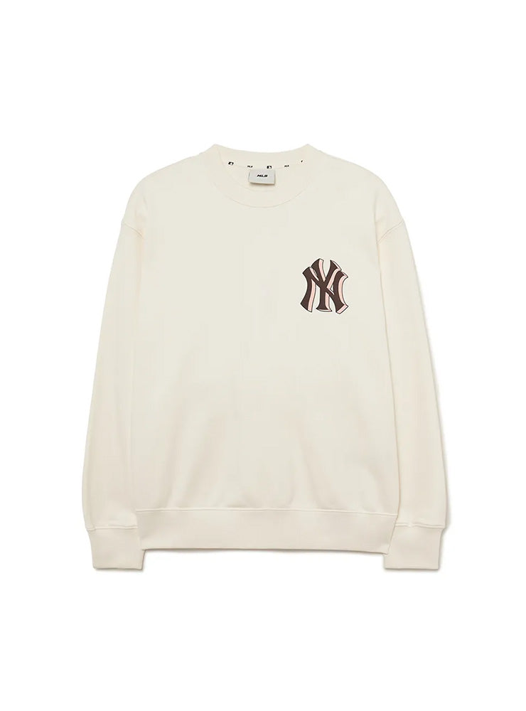 NEW YORK YANKEES MONOGRAM SWEATSHIRTS