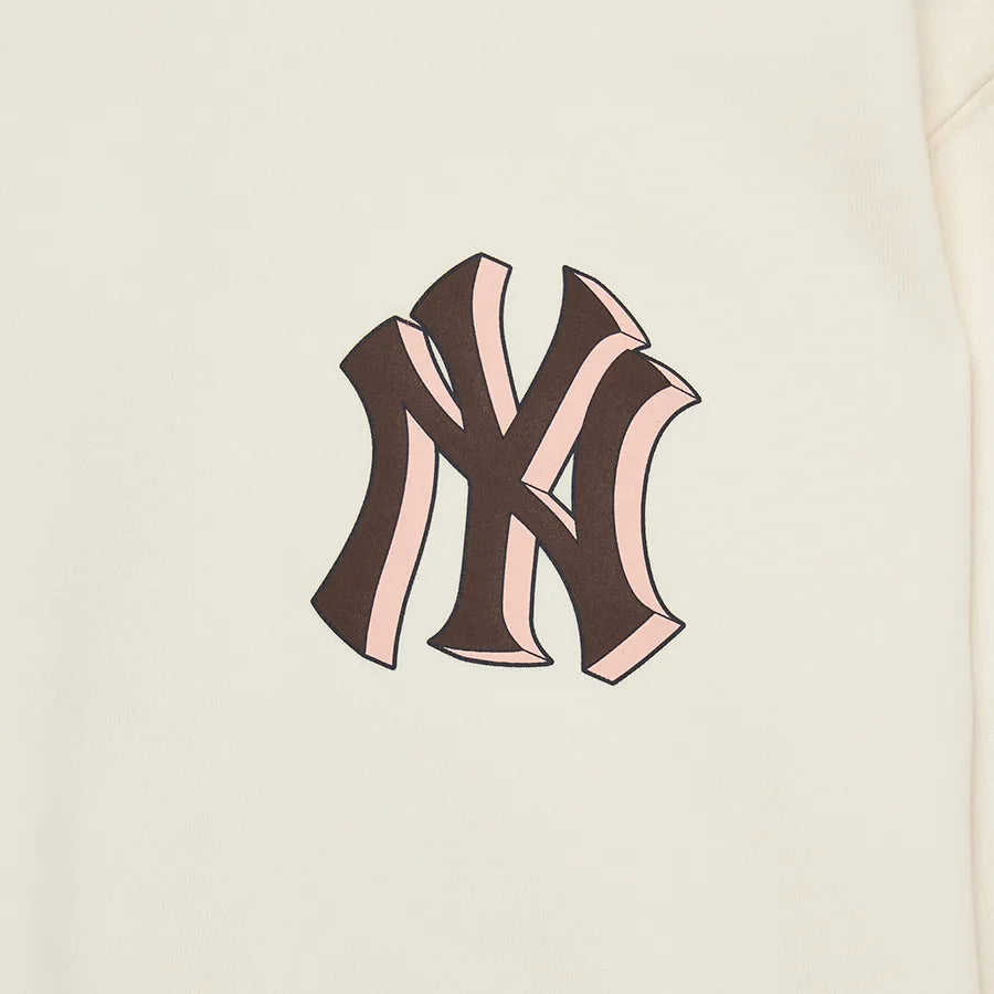 NEW YORK YANKEES MONOGRAM SWEATSHIRTS