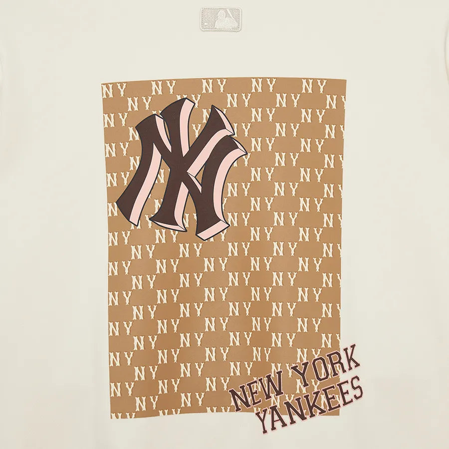 NEW YORK YANKEES MONOGRAM SWEATSHIRTS