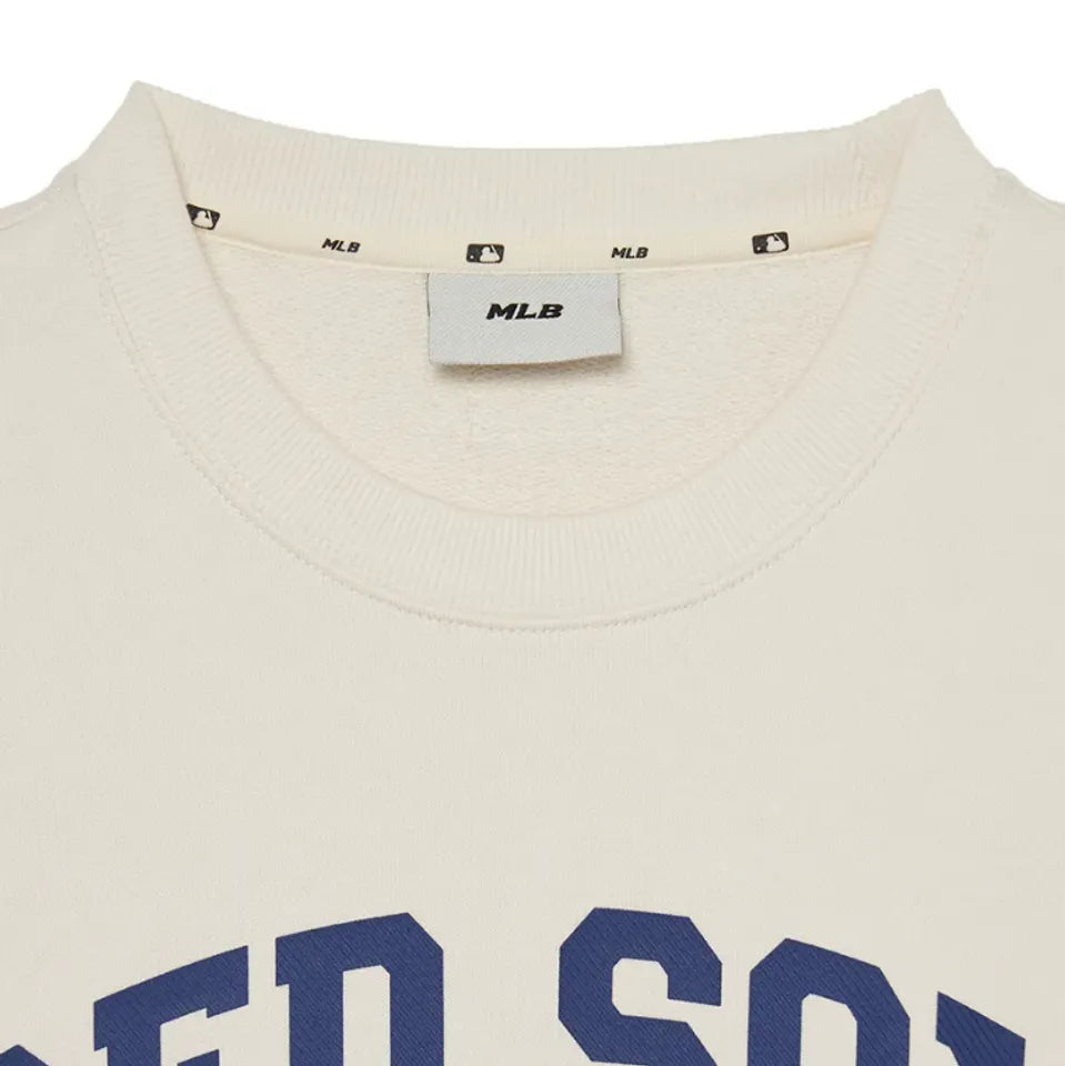 BOSTON RED SOX VARSITY SWEATSHIRTS
