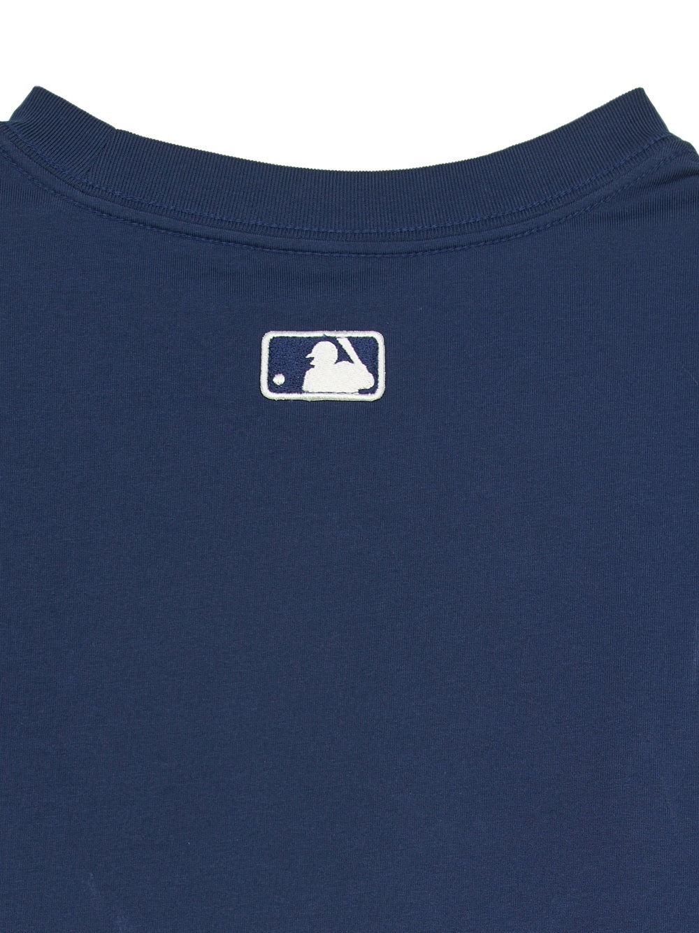 BASIC BIG LOGO MEGA OVER FIT T-SHIRTS NEW YORK YANKEES