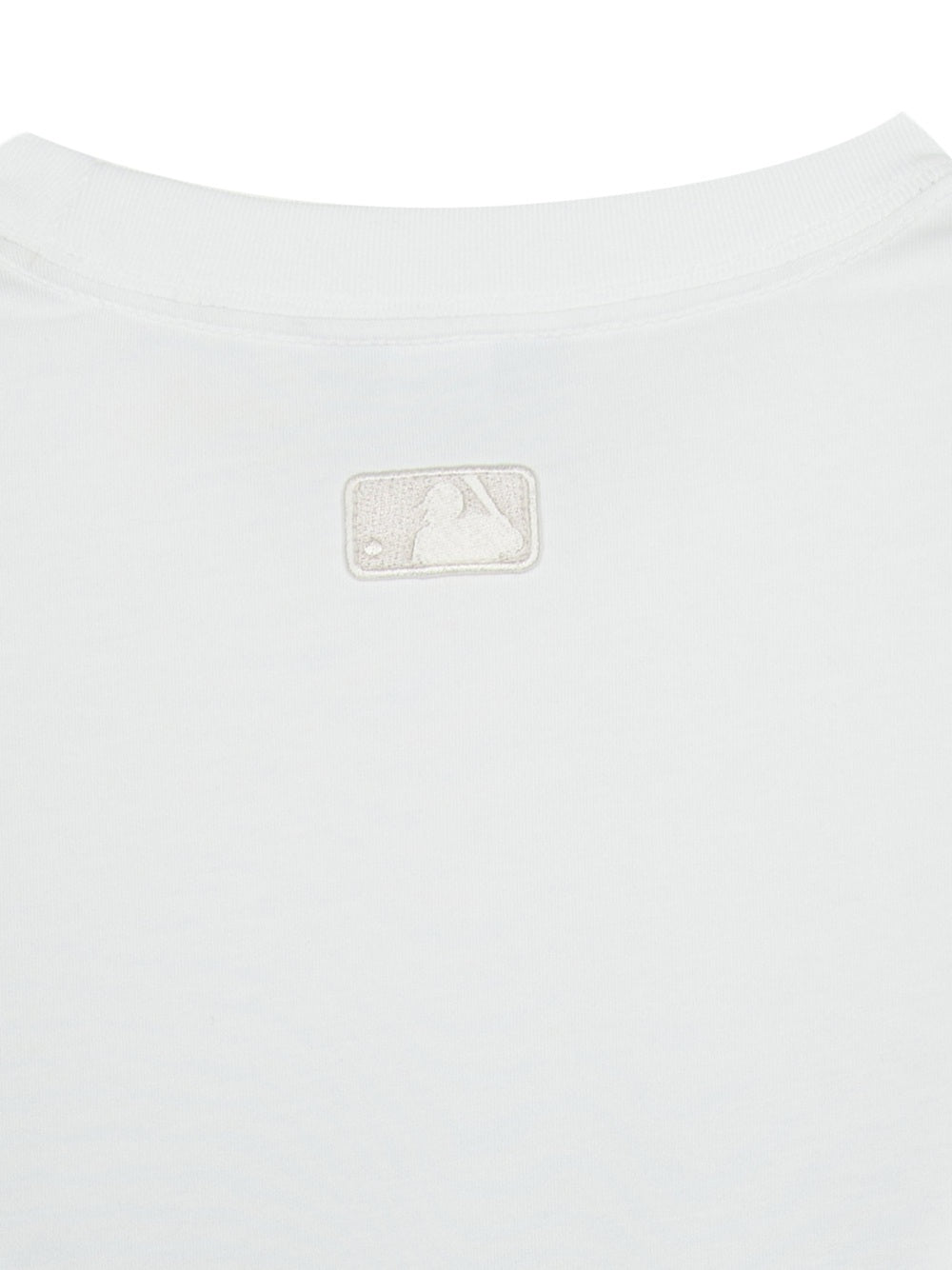 BASIC BIG LOGO MEGA OVER FIT T SHIRTS NEW YORK YANKEES